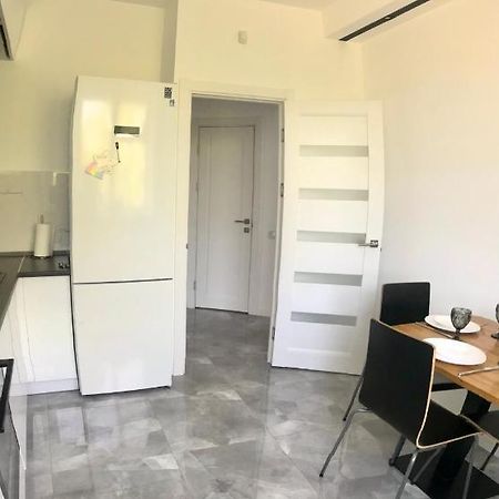 Затишні Та Просторі Апартаменти В Новобудові Ternopil Extérieur photo